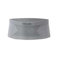 Сумка поясная KELME Running Waist Pack Grey - Сумка поясная KELME Running Waist Pack Grey
