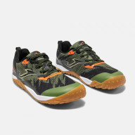 SIMA JUNIOR BAREFOOT 2523 CAQUI - SIMA JUNIOR BAREFOOT 2523 CAQUI