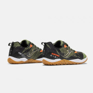 SIMA JUNIOR BAREFOOT 2523 CAQUI - SIMA JUNIOR BAREFOOT 2523 CAQUI