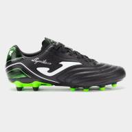 AGUILA 2501 NEGRO VERDE FLÚOR FIRM GROUND - AGUILA 2501 NEGRO VERDE FLÚOR FIRM GROUND
