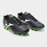 AGUILA 2501 NEGRO VERDE FLÚOR FIRM GROUND - AGUILA 2501 NEGRO VERDE FLÚOR FIRM GROUND