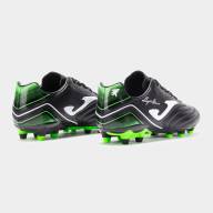 AGUILA 2501 NEGRO VERDE FLÚOR FIRM GROUND - AGUILA 2501 NEGRO VERDE FLÚOR FIRM GROUND