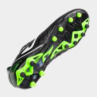 AGUILA 2501 NEGRO VERDE FLÚOR FIRM GROUND - AGUILA 2501 NEGRO VERDE FLÚOR FIRM GROUND