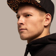 Бейсболка KELME Cap Black - Бейсболка KELME Cap Black