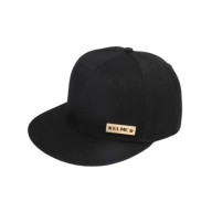 Бейсболка KELME Cap Black - Бейсболка KELME Cap Black