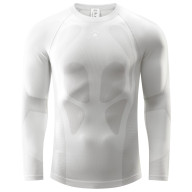 Лонгслив KELME Long-sleeved Bodysuit Light Gray - Лонгслив KELME Long-sleeved Bodysuit Light Gray