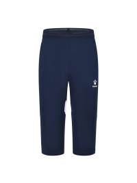 Бриджи KELME Women's Knitted Capri Pants Dark Blue