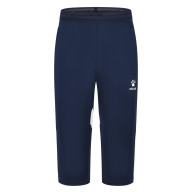 Бриджи KELME Women's Knitted Capri Pants Dark Blue - Бриджи KELME Women's Knitted Capri Pants Dark Blue