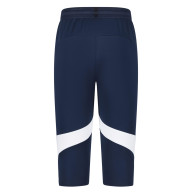 Бриджи KELME Women's Knitted Capri Pants Dark Blue - Бриджи KELME Women's Knitted Capri Pants Dark Blue