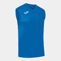 Майка  JOMA COMBI BASKET Синий  