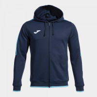  Толстовка с капюшоном JOMA OLIMPIADA  103707.342
