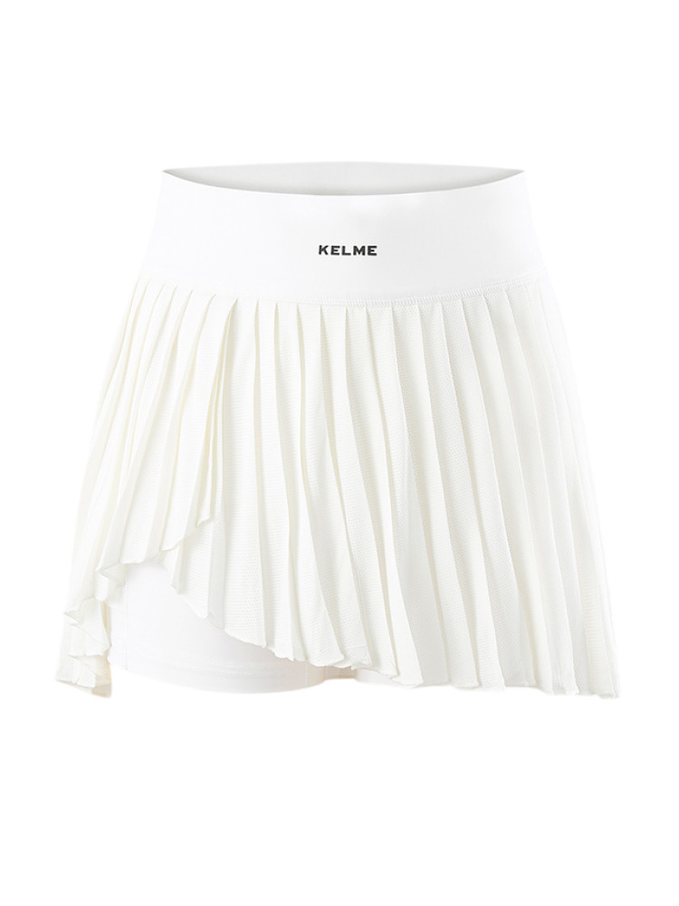 Юбка-шорты KELME Knitted Skirts And Pants Beige