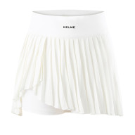 Юбка-шорты KELME Knitted Skirts And Pants Beige - Юбка-шорты KELME Knitted Skirts And Pants Beige