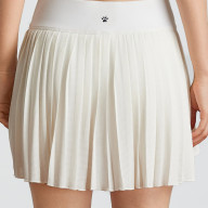 Юбка-шорты KELME Knitted Skirts And Pants Beige - Юбка-шорты KELME Knitted Skirts And Pants Beige