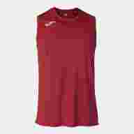 Майка баскетбольная JOMA COMBI BASKET Красный - Майка баскетбольная JOMA COMBI BASKET Красный