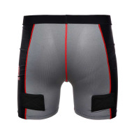 Шорты компрессионные подр. BIG BOY Comfort Line, BB-SHCL-JR-L, с защитой паха, р.L - Шорты компрессионные подр. BIG BOY Comfort Line, BB-SHCL-JR-L, с защитой паха, р.L