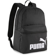 Рюкзак спорт. PUMA Phase Backpack, 09116401, полиэстер, черный - Рюкзак спорт. PUMA Phase Backpack, 09116401, полиэстер, черный