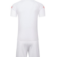 Футбольная форма KELME Football Uniform Set (White/Red) - Футбольная форма KELME Football Uniform Set (White/Red)