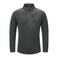 Лонгслив KELME Half-Open Long-sleeved T-shirt Dark Grey - Лонгслив KELME Half-Open Long-sleeved T-shirt Dark Grey