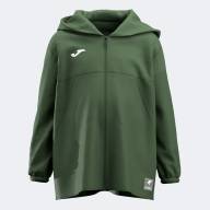 ANORAK NEW METAVERSE MARRÓN - ANORAK NEW METAVERSE MARRÓN