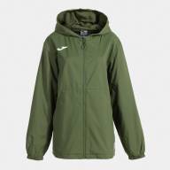 ANORAK NEW METAVERSE MARRÓN - ANORAK NEW METAVERSE MARRÓN