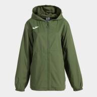 ANORAK NEW METAVERSE MARRÓN - ANORAK NEW METAVERSE MARRÓN