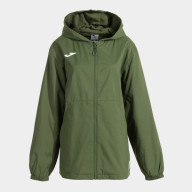 ANORAK NEW METAVERSE MARRÓN - ANORAK NEW METAVERSE MARRÓN