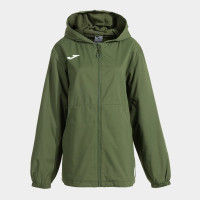ANORAK NEW METAVERSE MARRÓN