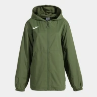 ANORAK NEW METAVERSE MARRÓN - ANORAK NEW METAVERSE MARRÓN