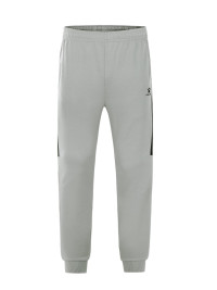 Брюки KELME Knitted Leg Trousers Grey