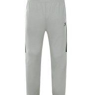 Брюки KELME Knitted Leg Trousers Grey - Брюки KELME Knitted Leg Trousers Grey