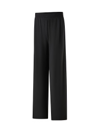 Брюки KELME Knitted Trousers Black