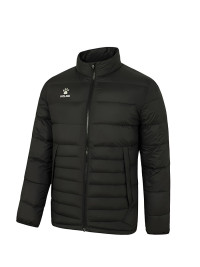 Демисезонная куртка KELME Light Down Jacket Black