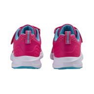 БЕЗ УПАКОВКИ Кроссовки спортивные JOGEL Airstream 3.0 KIDS, Fuchsia/Blue, детский - БЕЗ УПАКОВКИ Кроссовки спортивные JOGEL Airstream 3.0 KIDS, Fuchsia/Blue, детский