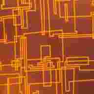 Футболка с коротким рукавом ELITE VIII Черный-оранжевый - Футболка с коротким рукавом ELITE VIII Черный-оранжевый