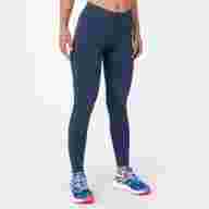 Леггинсы OLIMPIA WOMAN Темно синий - Леггинсы OLIMPIA WOMAN Темно синий