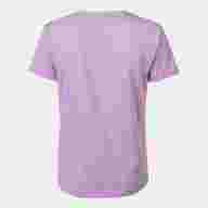 CAMISETA MANGA CORTA VERSALLES MORADO - CAMISETA MANGA CORTA VERSALLES MORADO
