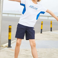 Детские шорты KELME Woven Shorts Dark Blue - Детские шорты KELME Woven Shorts Dark Blue