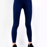 Леггинсы KELME Tight Trousers Dark Blue - Леггинсы KELME Tight Trousers Dark Blue