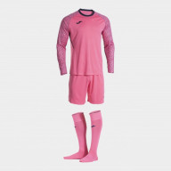 КОМПЛЕКТ ZAMORA X GK РОЗОВЫЙ - КОМПЛЕКТ ZAMORA X GK РОЗОВЫЙ