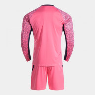 КОМПЛЕКТ ZAMORA X GK РОЗОВЫЙ - КОМПЛЕКТ ZAMORA X GK РОЗОВЫЙ