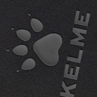 Лонгслив KELME Crew Neck Long-Sleeved T-Shirt Black - Лонгслив KELME Crew Neck Long-Sleeved T-Shirt Black
