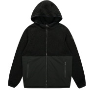 Куртка KELME Sherpa Jacket Black - Куртка KELME Sherpa Jacket Black