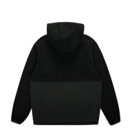 Куртка KELME Sherpa Jacket Black - Куртка KELME Sherpa Jacket Black