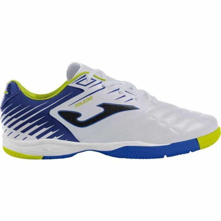 Футзалки JOMA TOLEDO Футзалки JOMA TOLEDO