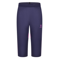 Бриджи KELME Women's Knitted Capri Pants Dark Purple - Бриджи KELME Women's Knitted Capri Pants Dark Purple