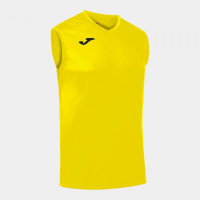 Майка JOMA COMBI BASKET Желтый