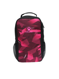 Рюкзак KELME Shoes And Bags (Black/Red)