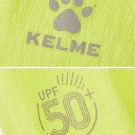 Ветровка KELME Woven Sun Protection Clothing Light Green - Ветровка KELME Woven Sun Protection Clothing Light Green