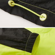 Ветровка KELME Woven Sun Protection Clothing Light Green - Ветровка KELME Woven Sun Protection Clothing Light Green
